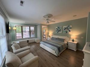 Escape to The Estate at Mill Creek Luxury 5Bed with Private Pool Hot Tub Game Room Fire Pit