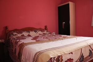 Establecimiento turistico LAS AMARAS