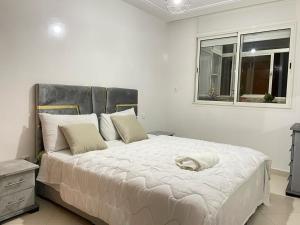 Charmant appt 2 ch terrasse