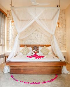 Salida Beach Zanzibar