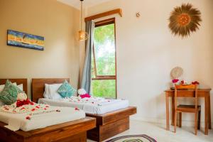 Salida Beach Zanzibar