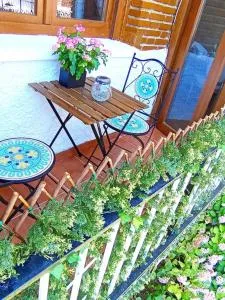 Piso completo con buenas vistas Piedralaves - Piedralaves