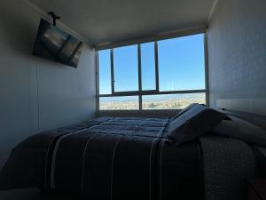 Moderno Departamento en Quilpué