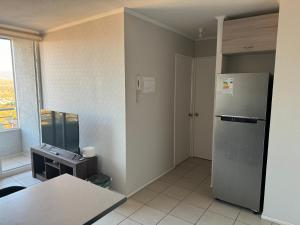 Moderno Departamento en Quilpué