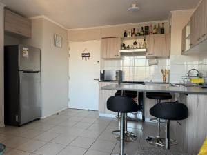 Moderno Departamento en Quilpué