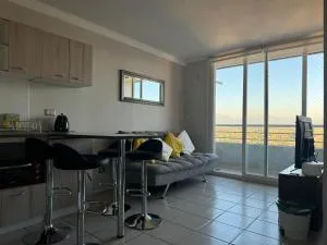 Moderno Departamento en Quilpué - Los Quillayes