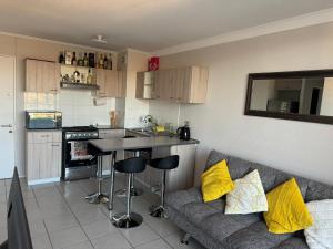 Moderno Departamento en Quilpué