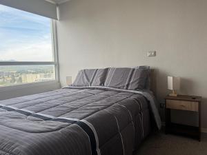 Moderno Departamento en Quilpué