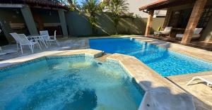 Casa confortável e aconchegante na Riviera de São Lourenço