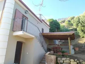 Casa vacanze Antico Mulino - Comerconi