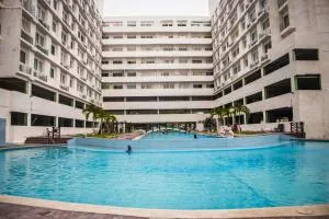 PH ocean view, Playa corona - 埃尔巴列德安通