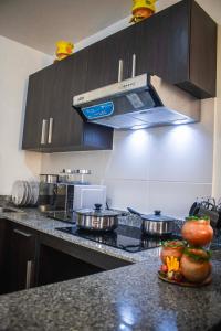 PH ocean view, Playa corona