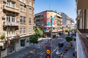 Victorys Charm - Old City - by Uni88 Apartments