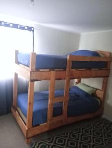 Hospedaje Martín Pescador