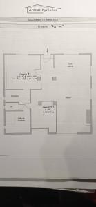 Appartements Appt Independant 4 5 ou 6 personnes piscine direct gare ou aeroport Jardin Piscine : photos des chambres