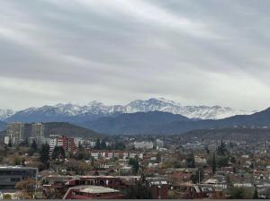 Dept Hermosa Vista, Las Condes