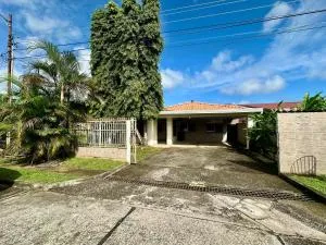 Casa Doleguita - Cabrera