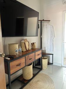 DEPARTAMENTO CENTRICO 1er piso Parking lugares públicos cerca