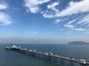 Bryniau Place, Llandudno