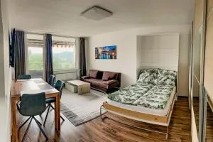 Appartement mit grüner Aussicht! - Melsbach