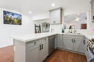 Spacious Family Retreat in the heart of San Diego