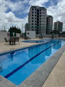 Condomínio Reserva das Flores