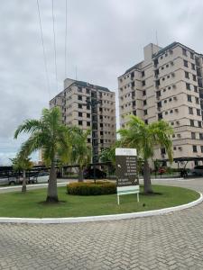 Condomínio Reserva das Flores