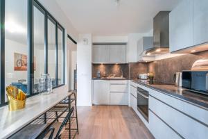 Le Arty - 20 min de Paris et Orly