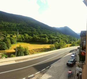 ERA CABANA de Apartamentos Rufaste