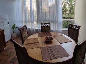 Tirana Center Rustic Retreat