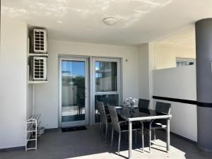 New Appartement, fully air conditioned, South Tenerife!