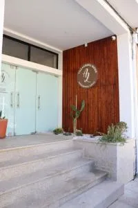 Villa Cerva Home - Moimenta