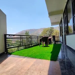 Hazelwood Kandaghat - Chail