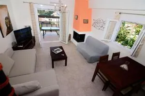 Villa Ektoras II by EY Villas - Parga