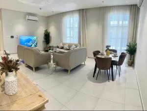 شقة راقيه الملقا - ‘Ilb