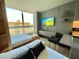 Livin' Resort Home - 604/3 - 马基内