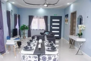 Montana Villa - Content