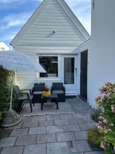 Garden house, Free parking - 4hvězdičkové hotely ve městě Zandvoort