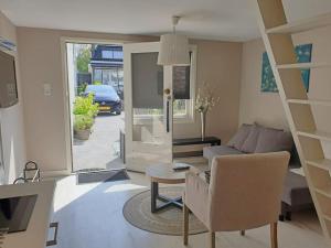 Garden house, Free parking