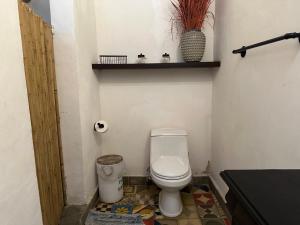 Eco-posada La Barquera