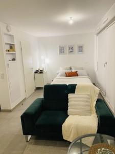 Appartements Superbe Appartement avec parking sous sol gratuit : photos des chambres