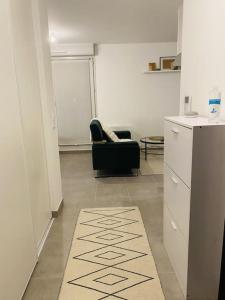 Appartements Superbe Appartement avec parking sous sol gratuit : photos des chambres