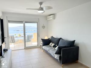 Sunset Mar Menor Puerto Bello