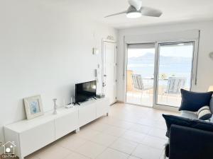 Sunset Mar Menor Puerto Bello