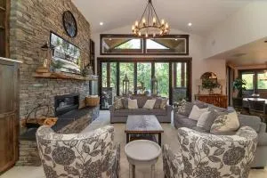 Smore Days Plz - Cabin Creek