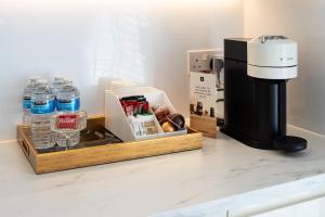 Hatters Haven LUXURY Appartment, Near Airport & Town center