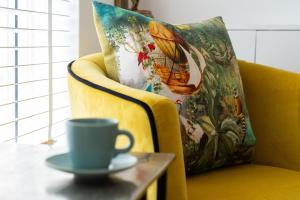 Hatters Haven LUXURY Appartment, Near Airport & Town center