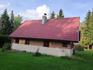Chata U Devíti draků - Lojzova Paseka
