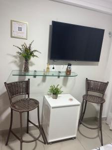 Flat 304 Mar Bello Plaza