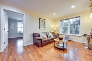 Walk to Historic Dtwn St Augustine! Bring Your Pet